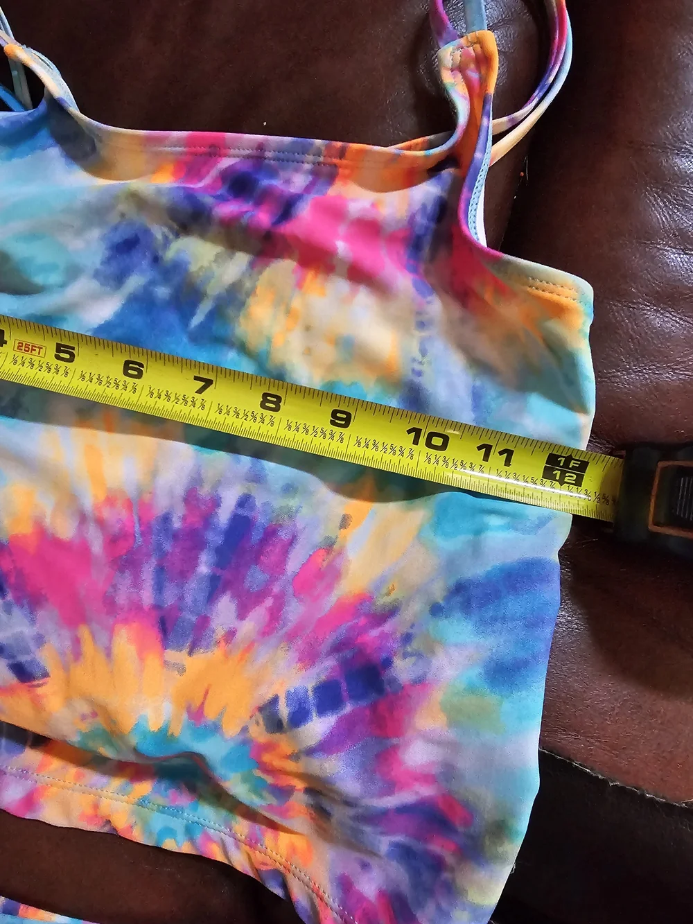 The Childrens Place bright tie